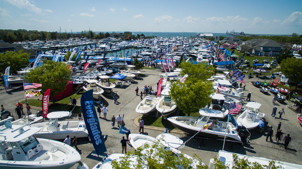 The Ultimate Boat Show Guide