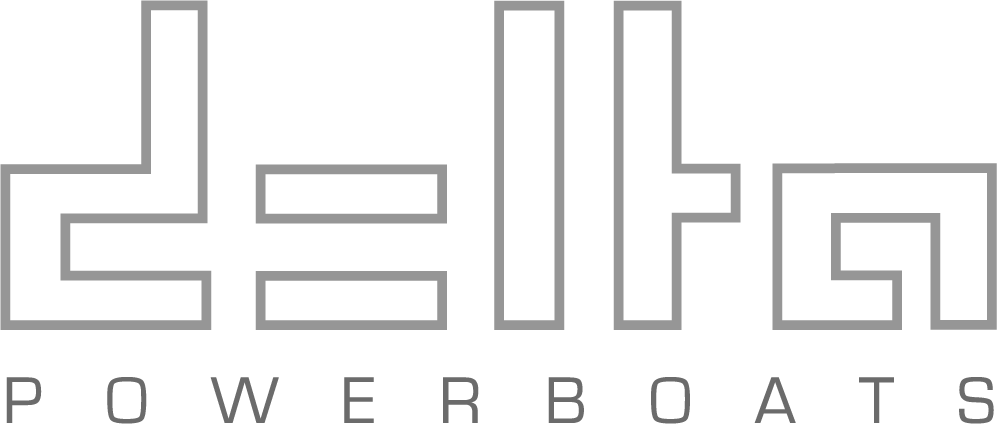 Delta Powerboats logo