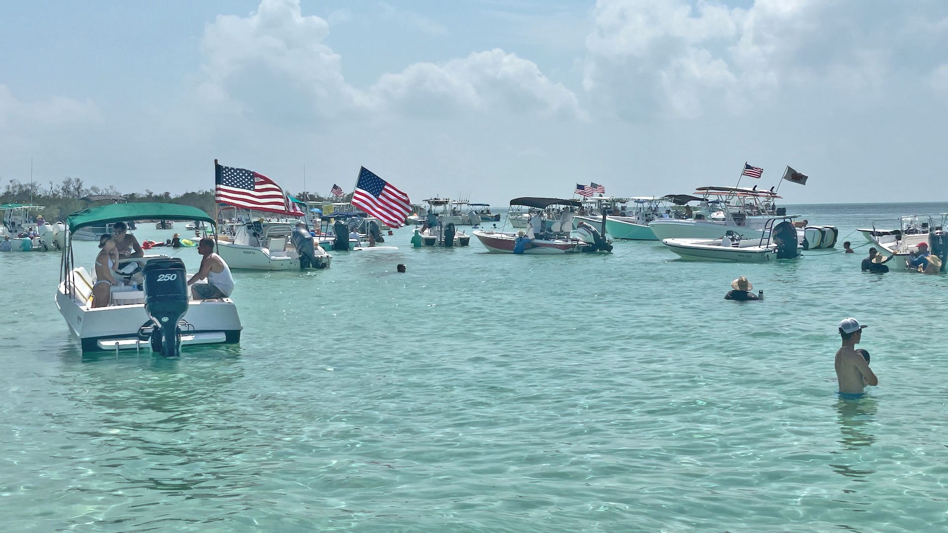 4th of July Boat Safety Tips