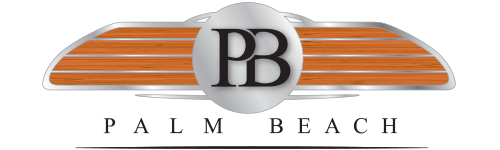 Palm Beach Motor Yachts logo
