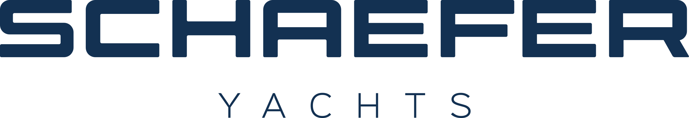 Schaefer logo