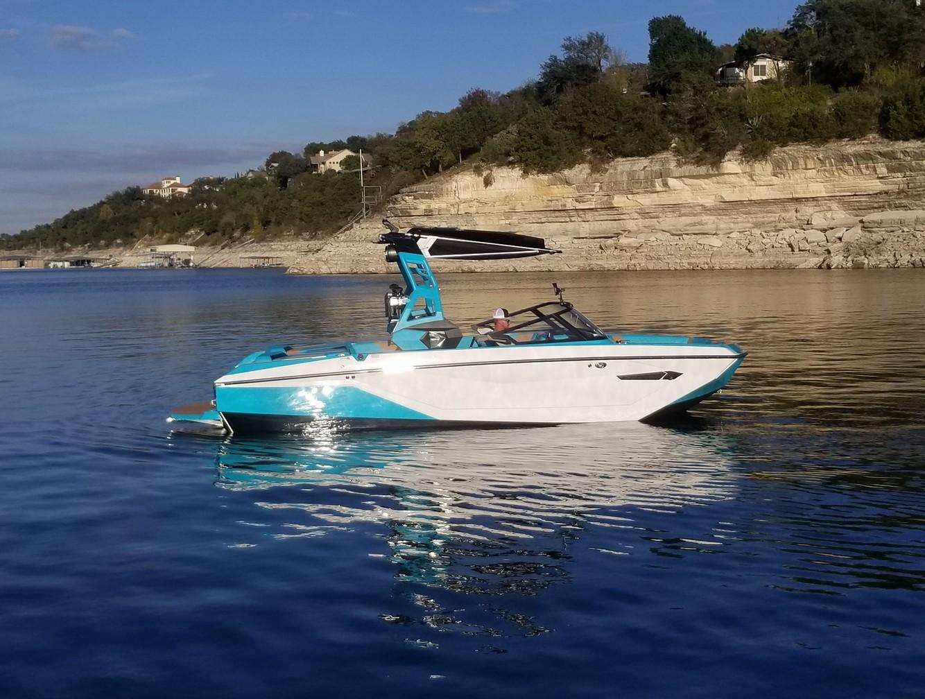 Top Wake Boats for 2022